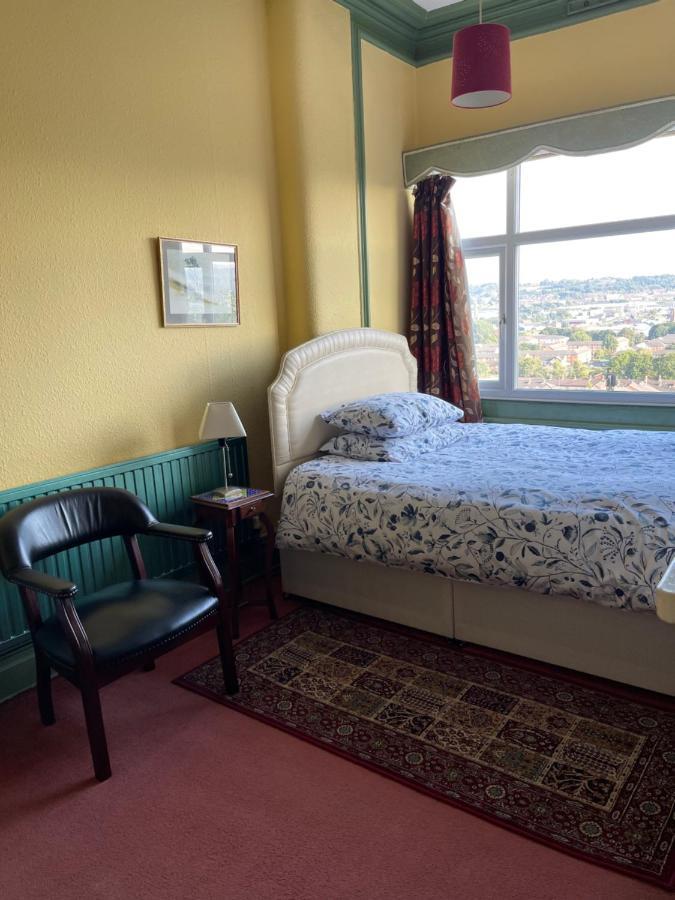 Chimneys Guest House Blackburn  Dış mekan fotoğraf