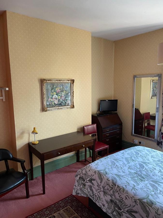 Chimneys Guest House Blackburn  Dış mekan fotoğraf