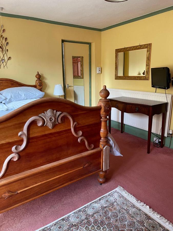 Chimneys Guest House Blackburn  Dış mekan fotoğraf